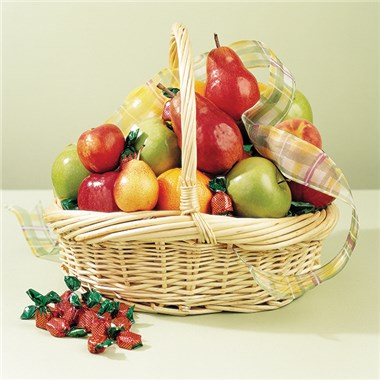 All Fruit Basket